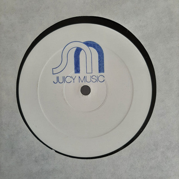 Westwood Project : Sunshine (12", W/Lbl)