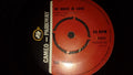 The Tymes : So Much In Love / Roscoe James McClain (7", Single, Fou)