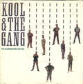 Kool & The Gang : Raindrops (7", Single)