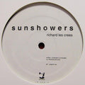 Richard Les Crees : Sunshowers (12")
