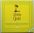 Unknown Artist : Latin Gold  (4xLP, Comp + Box)