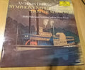 Antonín Dvořák, Berliner Philharmoniker , Conducted By Ferenc Fricsay : Symphony No. 9 (5) In E Minor, Op. 95 (From The New World) (LP)