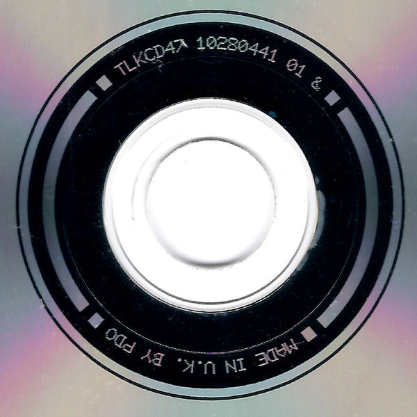 Urban Species : Brother (CD, Single)