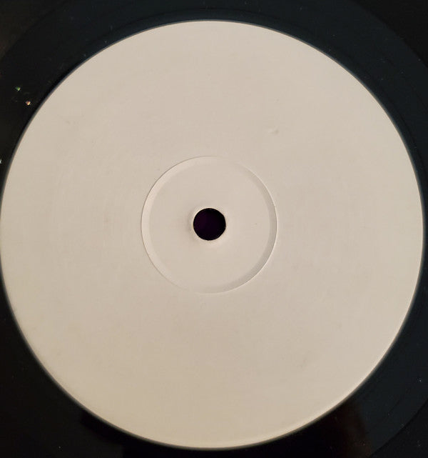 Baracus : Jack N Jill (12", Promo)
