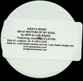 DJ MFR & Luis Radio Featuring D'Layna : Rhythm Of My Soul (12", W/Lbl, Sti)