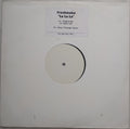 The Freshmaka : La La La (12", W/Lbl)