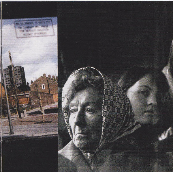 The Crescent : The Crescent (CD, Album)