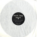 Musaphia & Mayhem : Rock The Bass (12", Promo)