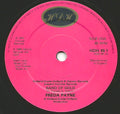 Freda Payne : Band Of Gold (7", Single, Bla)
