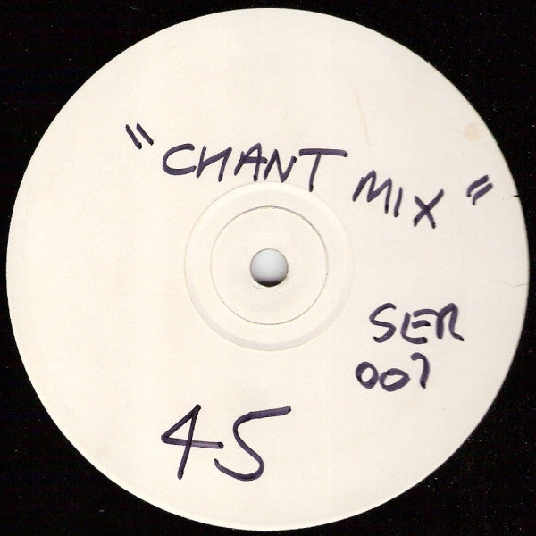 The R.L. Project : #4 (12", W/Lbl)