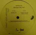 Baracus : Bijongas (Big Tits) (12", TP)