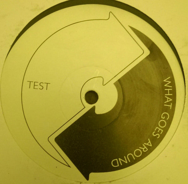 Baracus : Bijongas (Big Tits) (12", TP)