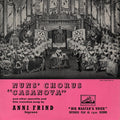 Anni Frind : Nuns' Chorus "Casanova" And Other Operette And Film Melodies (7", EP, Bla)