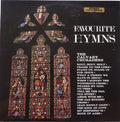 The Calvary Crusaders : Favourite Hymns (LP)