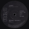 Jumpp : Bouncy Bouncy (12")