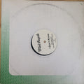 Mint Royale : I Don't Know (12", Promo)