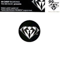 Lady Lago : The Lady Lago EP - Dancar / Paixao Proibiba (Original Mixes) (12", EP)