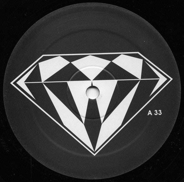 Lady Lago : The Lady Lago EP - Dancar / Paixao Proibiba (Original Mixes) (12", EP)