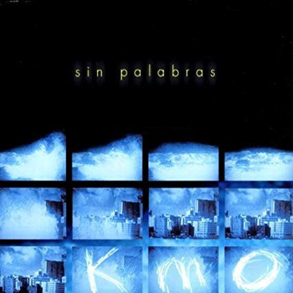 Sin Palabras : Km 0 (CD, Album, Promo, Car)