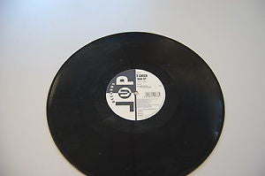 2 Check : Hard Tip (12")