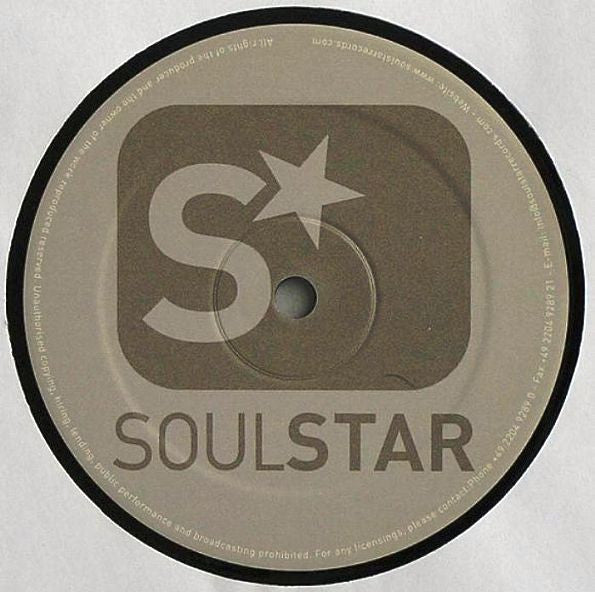 Armando Silvestre & Henri Josh Feat. Katorz : We Are Free (12")