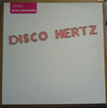 DJ Dan & Grandadbob : Disco Hertz EP (12", EP)