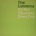 The Lanterns : It's Not Thursday Every Day (12", Promo)