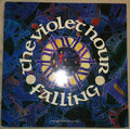 The Violet Hour : Falling (12", Single)