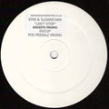 Syke & Sugarstarr* : Can't Stop (12", Promo, W/Lbl)