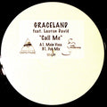 Graceland Feat. Lauren David : Call Me (12", W/Lbl, Sti)