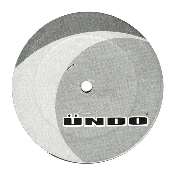 Richard Gow Featuring Cathy Campani : Life Is Like (12", Promo)
