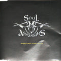 The Soul Assassins, Dr. Dre / B-Real : Puppet Master (CD, Single, Promo)