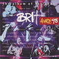 Various : The 1998 Brit Awards (2xCD, Comp)