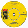 Isaac Hayes : Theme From Shaft (7", Single, 4 P)