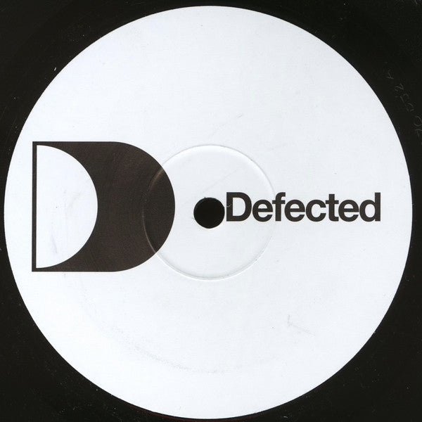 Bob Sinclar : Kiss My Eyes (12", Promo)