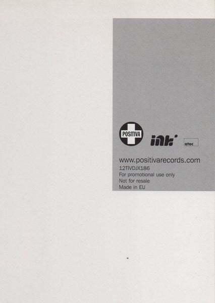 The Ones : Superstar (12", Single, Promo)