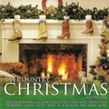 Various : A Country Christmas Volume One (CD, Comp)