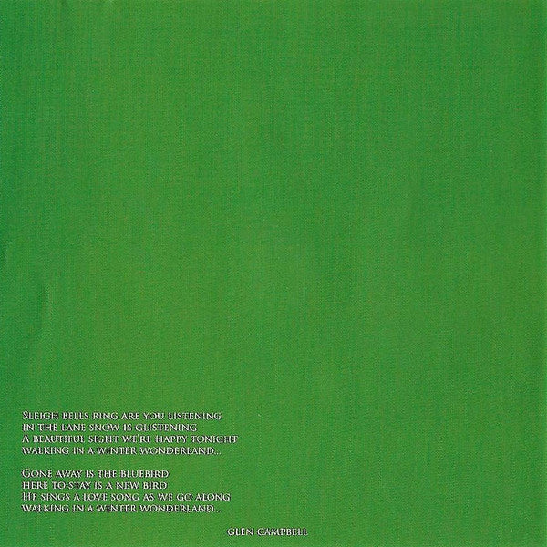 Various : A Country Christmas Volume One (CD, Comp)