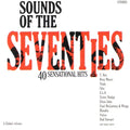 Various : Sounds Of The Seventies (2xCD, Comp)