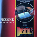 Cyril Ornadel, Leslie Bricusse : Pickwick (CD)