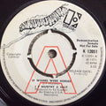 JF Murphy & Salt : If Wishes Were Horses / Come Fill Your Cup (7", Promo)