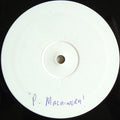 Tube & Berger : P-Machinery / Tubed (12", W/Lbl)