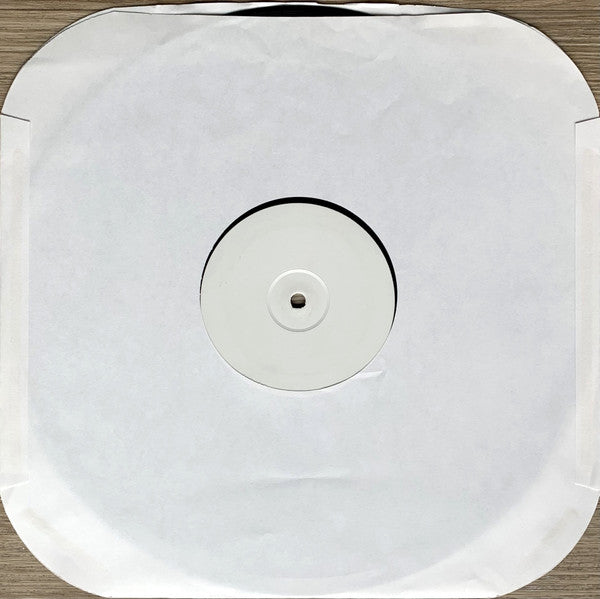 The Meen Hombre : Sundown (12", W/Lbl)