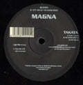 Magna : Takata (12")