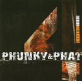 Rashad Stone, Calvin Odom : Phunky & Phat 4 (CD, Album)