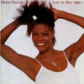 Dionne Warwick : Love At First Sight (LP, Album)