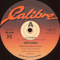 Antonia Rodriguez : La Bamba (12")