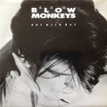 The Blow Monkeys : Out With Her (2x12", Single, Gat)