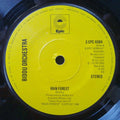 Biddu Orchestra : Rain Forest (7", Single)