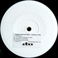 Hibiki Connection : Cha-Ka-Too (12", W/Lbl, Sti)